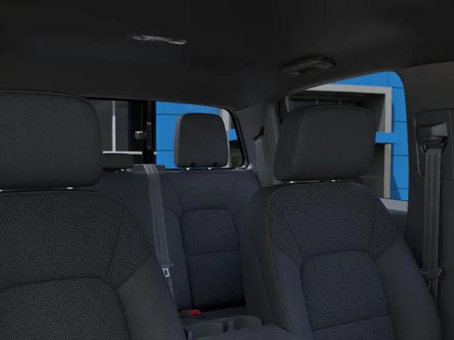 2026 Chevrolet Colorado LT, RWD
