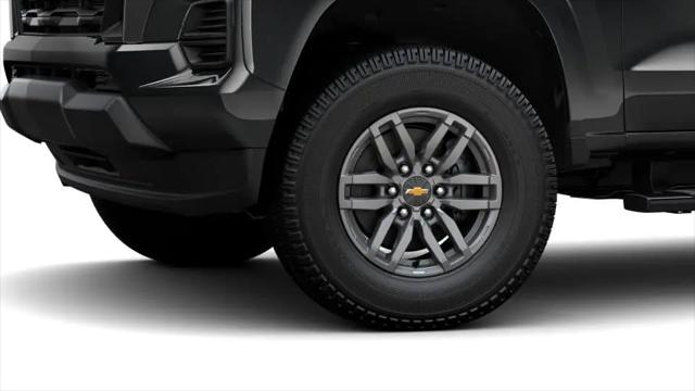 2026 Chevrolet Colorado LT, RWD