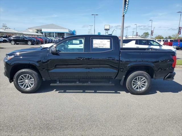 2026 Chevrolet Colorado LT, RWD