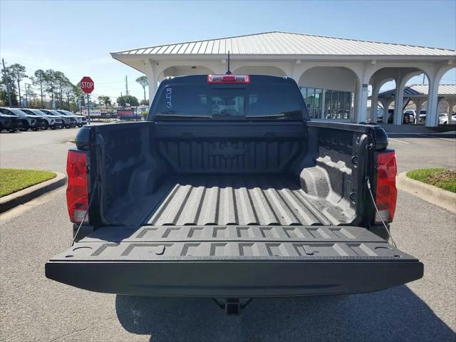 2026 Chevrolet Colorado LT, RWD
