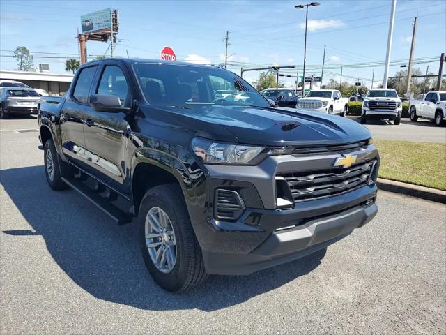 2026 Chevrolet Colorado LT, RWD