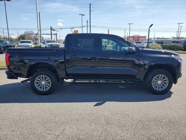 2026 Chevrolet Colorado LT, RWD