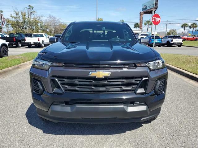 2026 Chevrolet Colorado LT, RWD