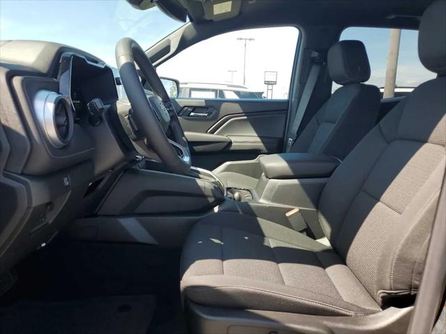 2026 Chevrolet Colorado LT, RWD