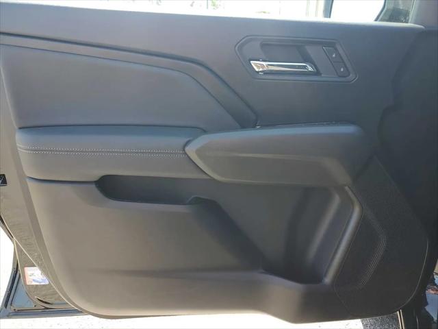 2026 Chevrolet Colorado LT, RWD