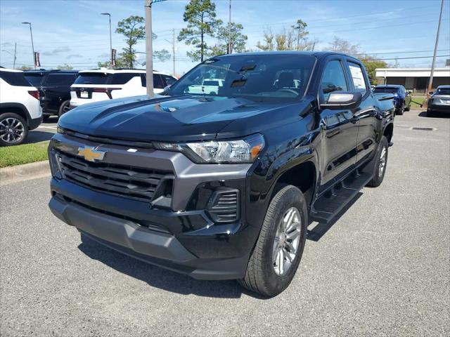 2026 Chevrolet Colorado LT, RWD for sale in Panama City, FL