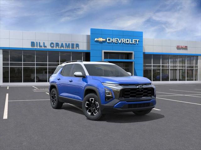 2026 Chevrolet Equinox FWD ACTIV
