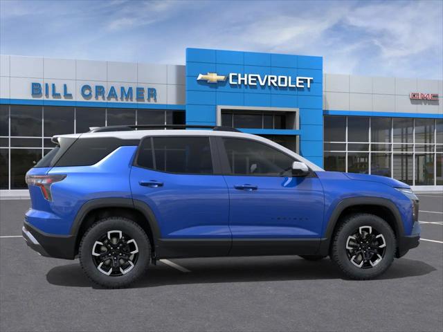2026 Chevrolet Equinox FWD ACTIV