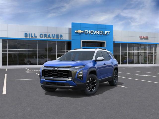 2026 Chevrolet Equinox FWD ACTIV
