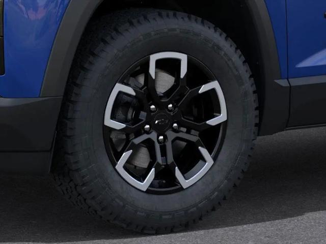 2026 Chevrolet Equinox FWD ACTIV
