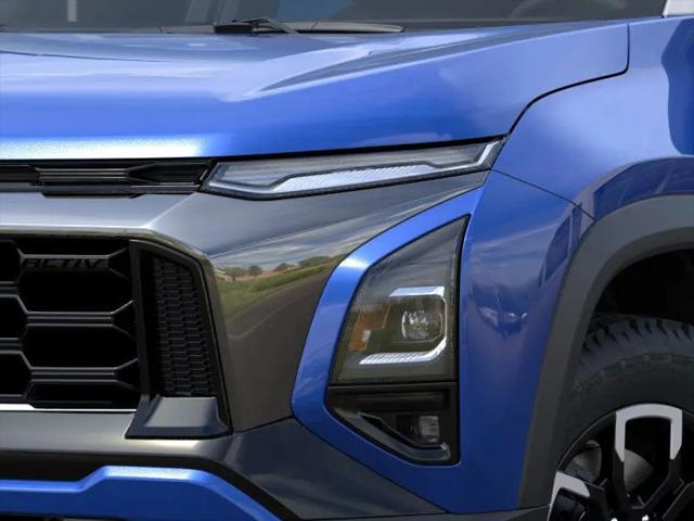 2026 Chevrolet Equinox FWD ACTIV