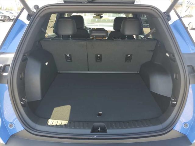 2026 Chevrolet Equinox FWD ACTIV