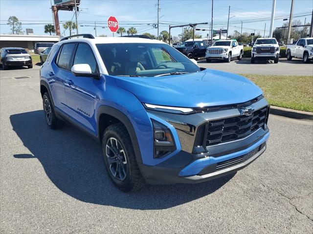 2026 Chevrolet Equinox FWD ACTIV