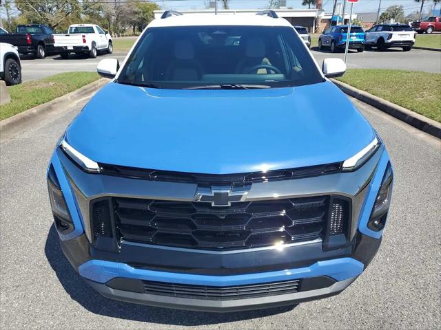 2026 Chevrolet Equinox FWD ACTIV