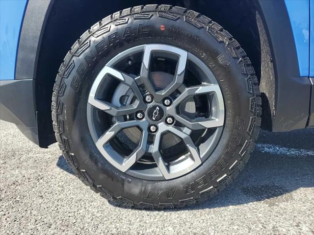 2026 Chevrolet Equinox FWD ACTIV