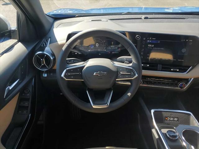 2026 Chevrolet Equinox FWD ACTIV