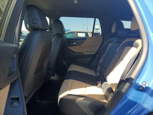 2026 Chevrolet Equinox FWD ACTIV
