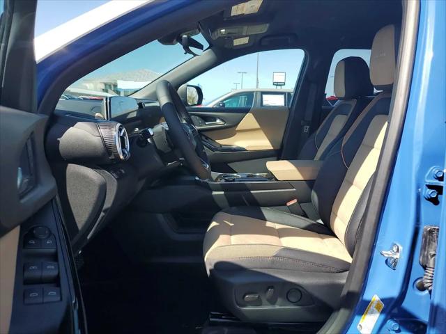 2026 Chevrolet Equinox FWD ACTIV