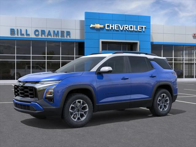 2026 Chevrolet Equinox FWD ACTIV