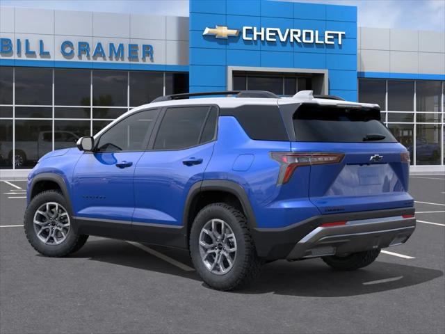 2026 Chevrolet Equinox FWD ACTIV