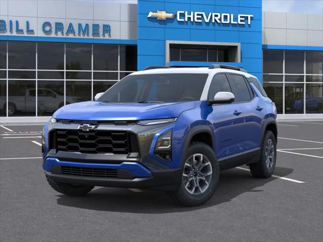 2026 Chevrolet Equinox FWD ACTIV