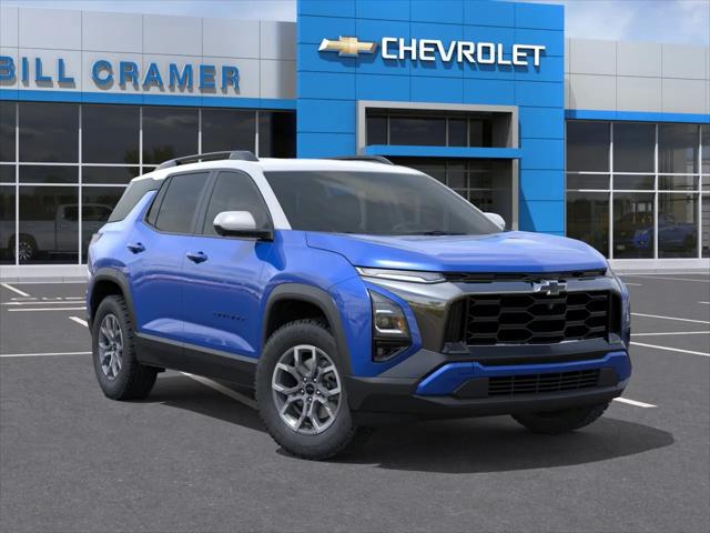 2026 Chevrolet Equinox FWD ACTIV