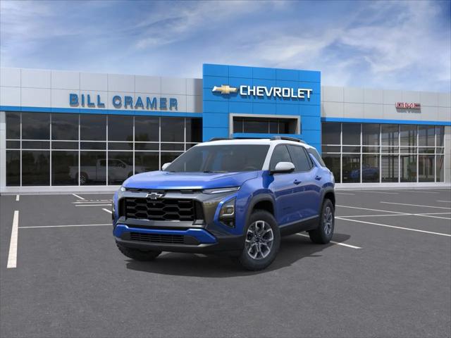 2026 Chevrolet Equinox FWD ACTIV
