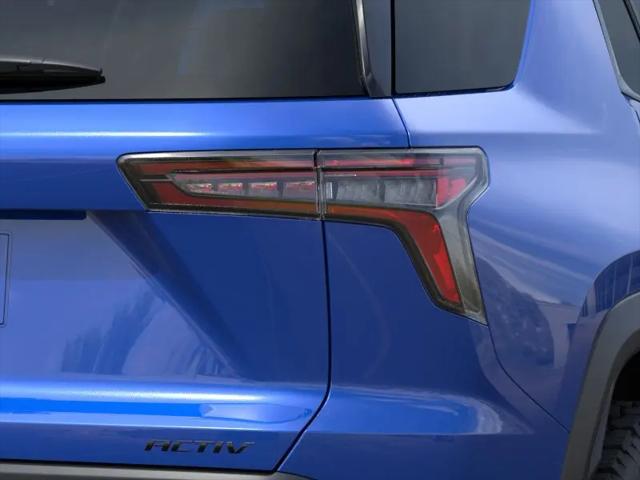 2026 Chevrolet Equinox FWD ACTIV