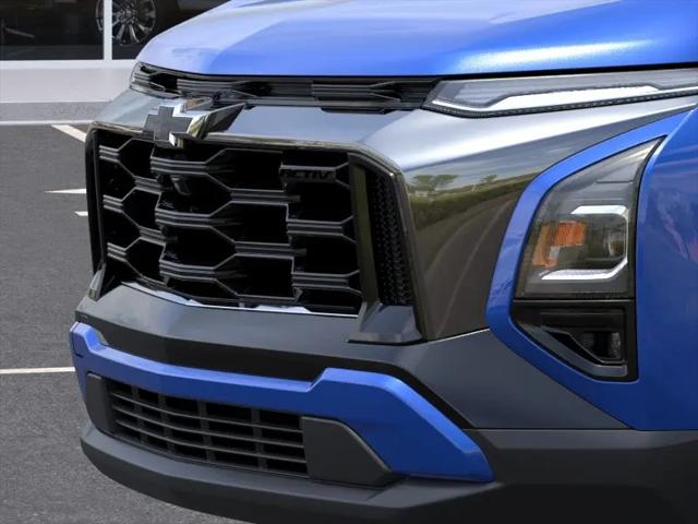 2026 Chevrolet Equinox FWD ACTIV