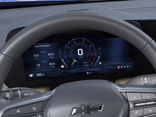 2026 Chevrolet Equinox FWD ACTIV