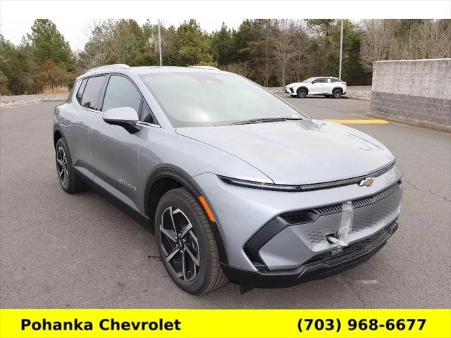 2026 Chevrolet Equinox LT 2, FWD for sale in Chantilly, VA