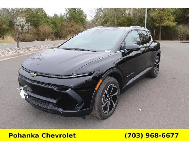 2026 Chevrolet Equinox LT 2, FWD