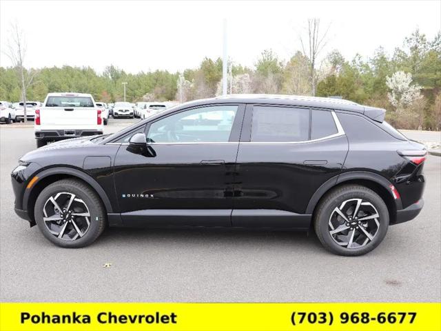 2026 Chevrolet Equinox LT 2, FWD