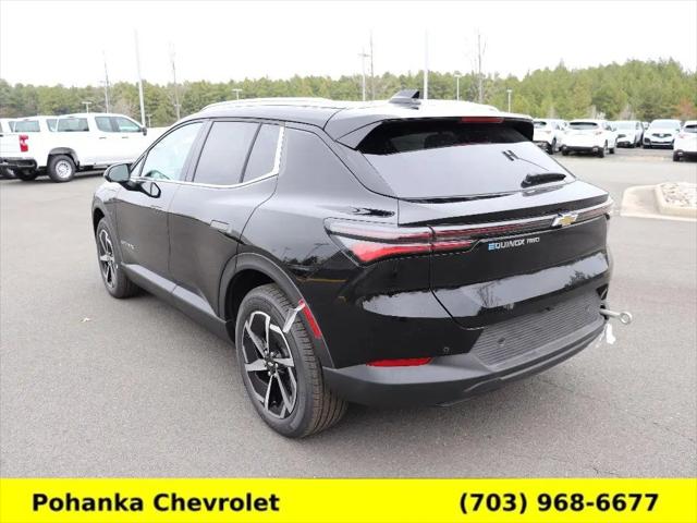 2026 Chevrolet Equinox LT 2, FWD