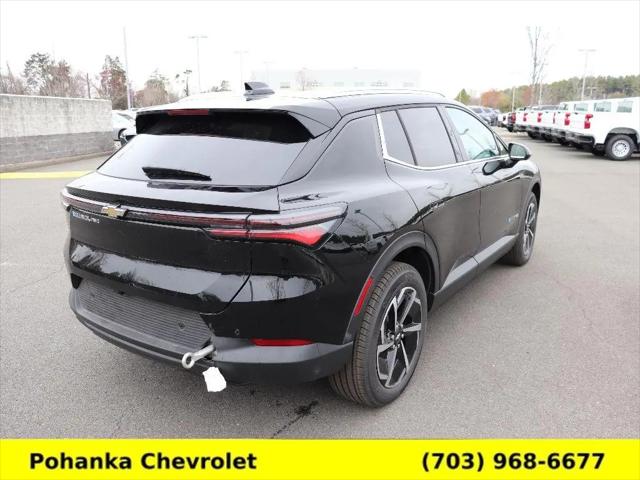 2026 Chevrolet Equinox LT 2, FWD