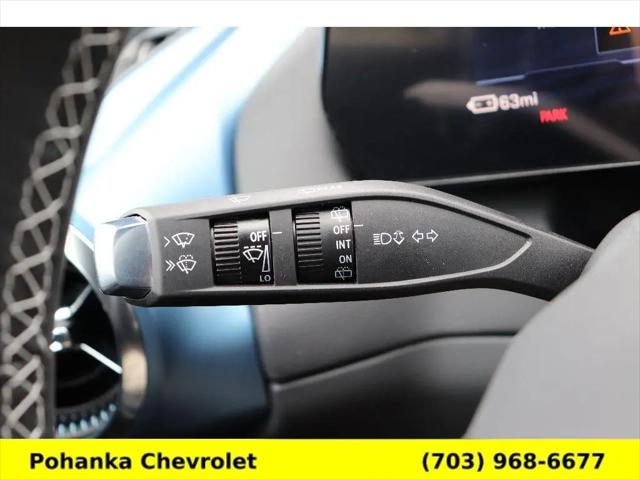 2026 Chevrolet Equinox LT 2, FWD