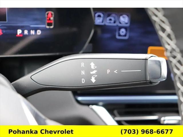 2026 Chevrolet Equinox LT 2, FWD