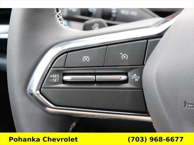 2026 Chevrolet Equinox LT 2, FWD