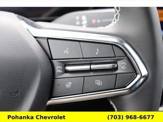 2026 Chevrolet Equinox LT 2, FWD