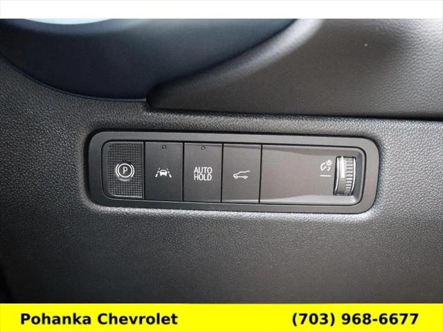 2026 Chevrolet Equinox LT 2, FWD