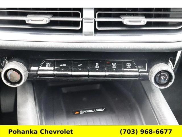 2026 Chevrolet Equinox LT 2, FWD