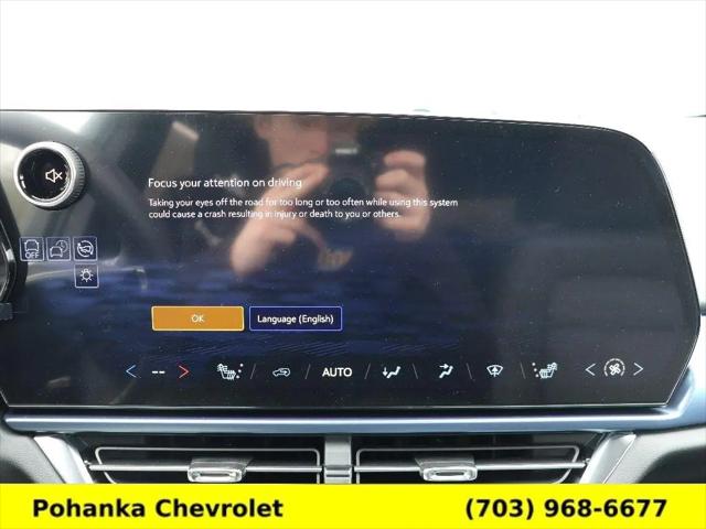 2026 Chevrolet Equinox LT 2, FWD