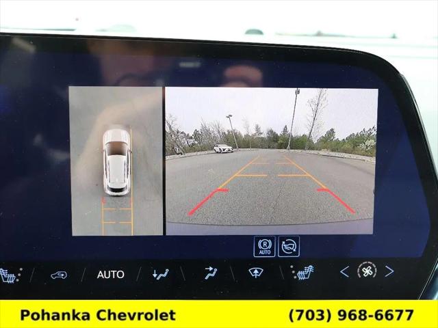 2026 Chevrolet Equinox LT 2, FWD
