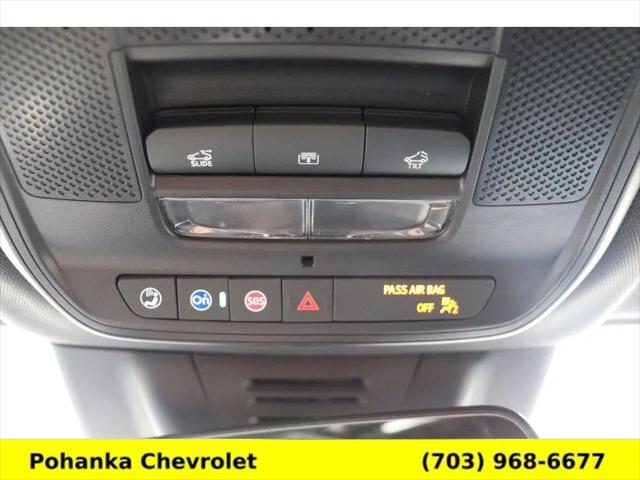 2026 Chevrolet Equinox LT 2, FWD