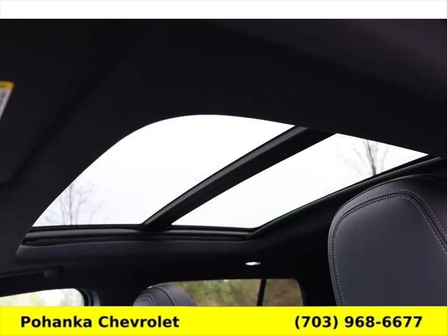 2026 Chevrolet Equinox LT 2, FWD
