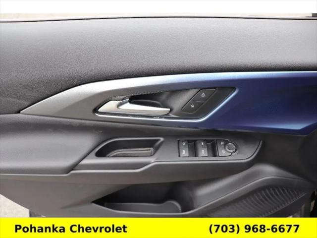 2026 Chevrolet Equinox LT 2, FWD