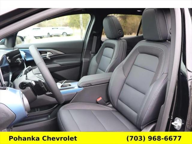 2026 Chevrolet Equinox LT 2, FWD
