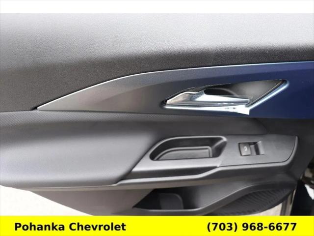 2026 Chevrolet Equinox LT 2, FWD