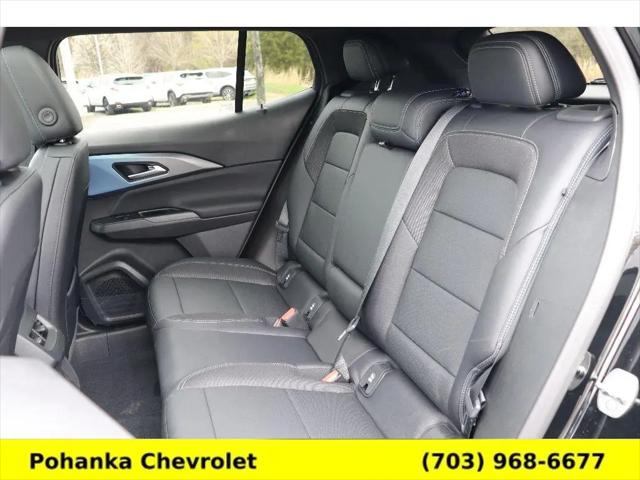 2026 Chevrolet Equinox LT 2, FWD