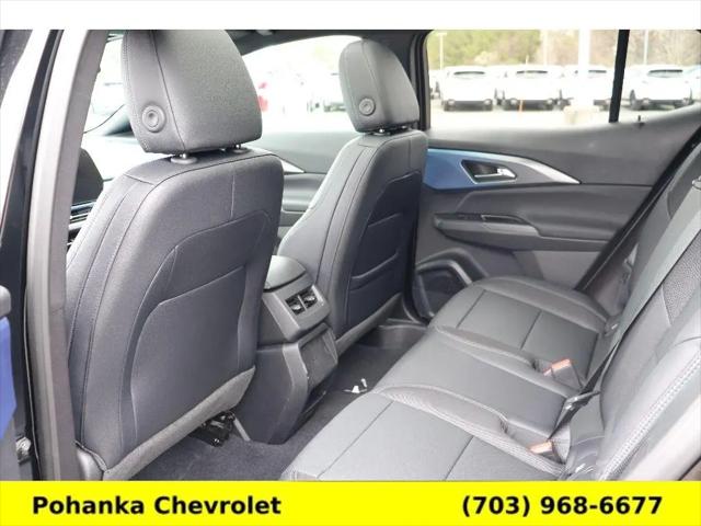 2026 Chevrolet Equinox LT 2, FWD